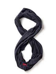 Esprit Shawls / Scarve - TRUE NAVY