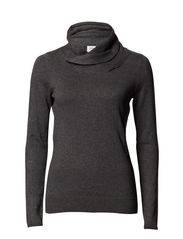 Esprit Sweater - DARK GRANIT MELANGE