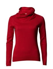 Esprit Sweater - MISSION RED