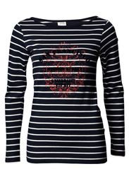 Esprit T-Shirts - TRUE NAVY