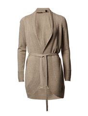 Esprit Sweater - HONEY BEIGE MEL