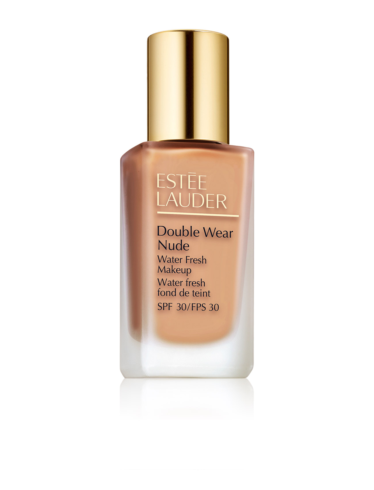 Double Wear Nude Water Fresh Makeup Wheat 3n2 Wheat 3n2 440 Kr