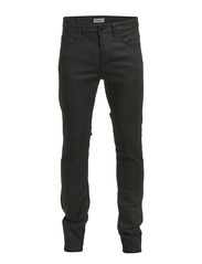 Filippa K M. Samuel Black Stretch Jeans