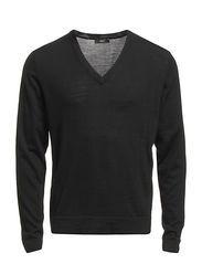Filippa K M. Fine Merino V-Neck