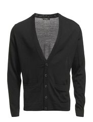 Filippa K M. Fine Merino V-Neck Cardigan