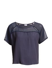 Filippa K Drapey Crepe Blouse