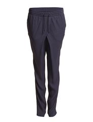 Filippa K Drapey Crepe Pleat Pants