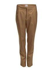 Filippa K Pleat Twill Slacks