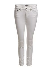 Filippa K Gracie Cropped Twill