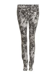 Filippa K Print Stretch Jeans