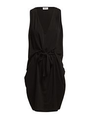 Filippa K Crepe Jersey Bianca Dress