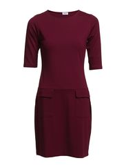 Filippa K Jersey Pocket Dress