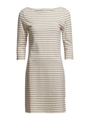 Filippa K Stripe Mini Dress
