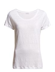 Filippa K Linen Tee