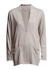 Filippa K Silk Mix Cardi