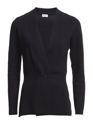 Filippa K Classic Cotton Mix Cardi
