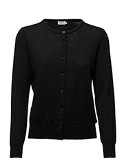 Filippa K Merino Short Cardi