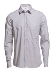 Filippa K M. Paul Micro Check Shirt