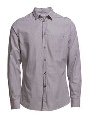 Filippa K M. Paul Blockstripe Shirt