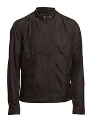 Filippa K M. Nylon Biker Jacket