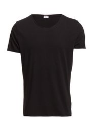 Filippa K M. Lt. Single Jersey Roll Edge Tee
