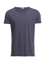 Filippa K M. Lt. Single Jersey Roll Edge Tee