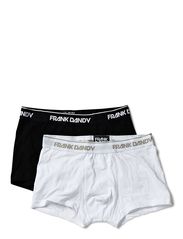 Frank Dandy 2p Legend Short Boxer