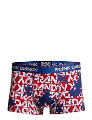 Frank Dandy Puzzle Trunk