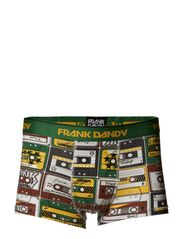 Frank Dandy Casette Trunk