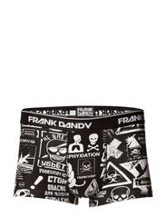 Frank Dandy Danger Trunk