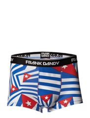 Frank Dandy Cuba Trunk