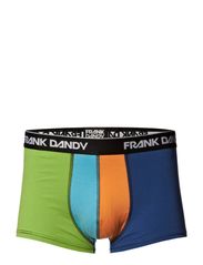 Frank Dandy Colourblock Trunk