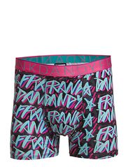 Frank Dandy Pen Boxer