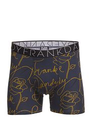 Frank Dandy Valentine Boxer