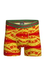 Frank Dandy 2P.Sprangle/Angle Flag Boxer