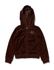 Fransa Kids Cardigan
