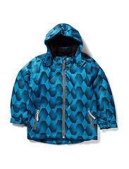 Fransa Kids Jakke