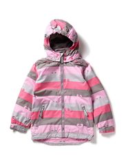 Fransa Kids Hoe 71 - Super pink
