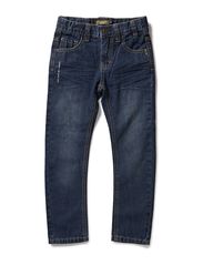 Fransa Kids Henrik 70 - Dark indigo