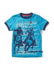 Fransa Kids Harris 70
