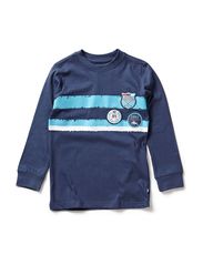 Fransa Kids Haci 70 - Peacock