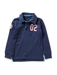 Fransa Kids Herman 70 - Peacock