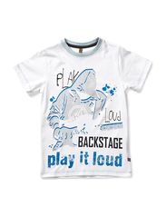 Fransa Kids Jeppe 71 - White
