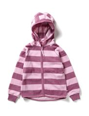 Fransa Kids Saku 70 - Dark lavender