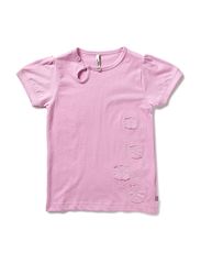 Fransa Kids Hansine 60 - Summer rose