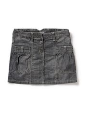 Fransa Kids Hedvig 62 - Stone denim