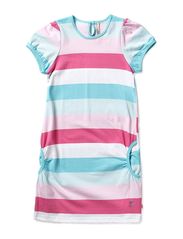 Fransa Kids Jea 61 - Laguna blue