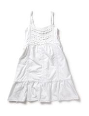 Fransa Kids Juditte 61 - White