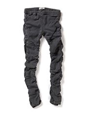 Fransa Kids Hanno 60 - Stone denim