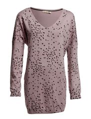 Fransa Gebird 1 - POWDER ROSE